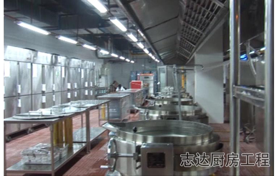 東莞偉易達工廠飯?zhí)迷O(shè)備